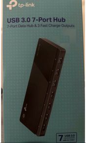 usb hub
