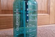 GlekGlek 2.2 Litre Water bottle