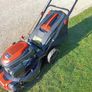 lawnmower as new Image 3