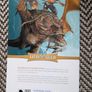 Star Wars Dawn of the Jedi Force Storm TPB Dark Horse Legends Rare OOP Image 2