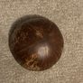 Decorative Coconut Bowl Image 3
