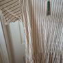 Noisy May Stripe Dress Size Xl(nwt) Image 2