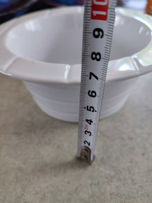 Lovely Ceramic Oven Bowl.