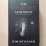 The Vampire Genevieve Omnibus by Kim Newman (Warhammer Horror Paperback 2021 NEW) Image 2