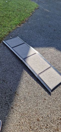 dog ramp