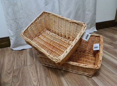 2 Baskets
