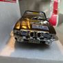 Mercedes 450 SL Pagoda Rally 1/25 Polistil Rare Image 5