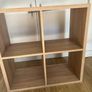 cube storage unit Image 2