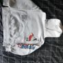 Naruto hoodie from Zara Image 2
