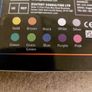 Metalic colour pens Image 4