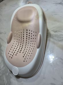 Baby Bath Seat
