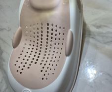 Baby Bath Seat