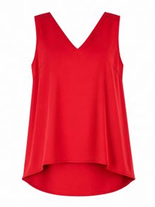 Summer Top by Dunnes