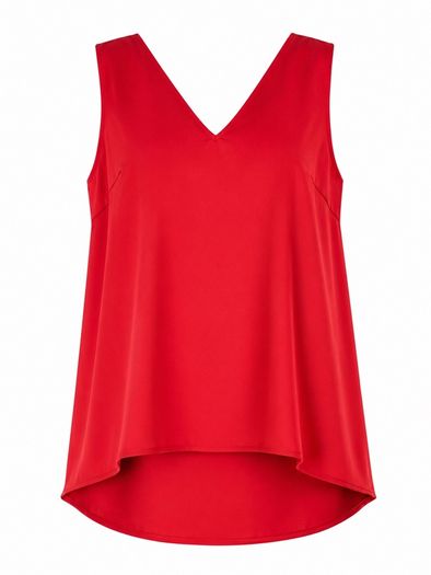 Summer Top by Dunnes