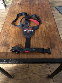 Dog car safe (Small )