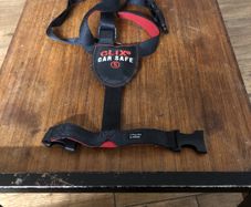Dog car safe (Small )