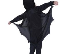Bat Costume