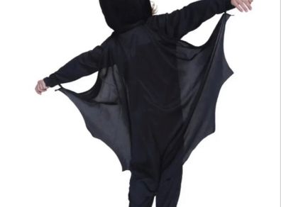 Bat Costume