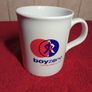Boyzone Collectable  Mugs  X 5 Image 3