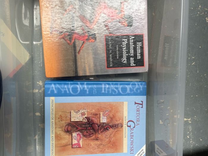 Medical Textbooks