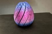 Dragon egg Fidget