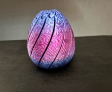 Dragon egg Fidget