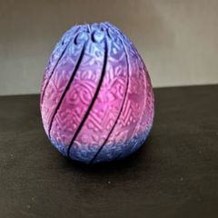 Dragon egg Fidget