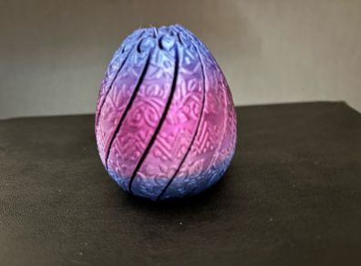 Dragon egg Fidget