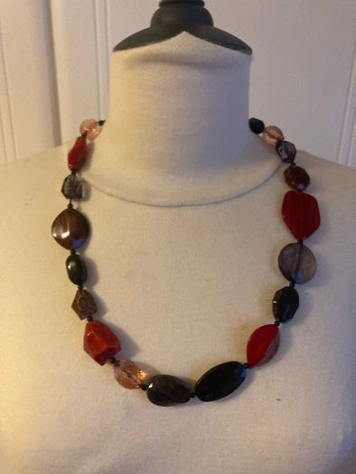 Vintage  costume jewellery