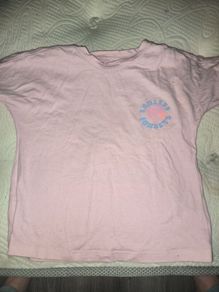 Girls t-shirt