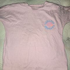 Girls t-shirt