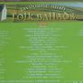 Favourite Irish Folk Ballads 3 Cassette Tape Box Set Outlet Records Vintage Trad Image 4