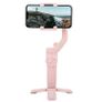 VLOG pocket 2 3-Axis Foldable Handheld Smartphone Gimbal Stabilizer with Mini Tripod Image 2