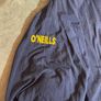 Vintage Leinster rugby top . O'Neills XXL Pit to pit 24'' Image 4