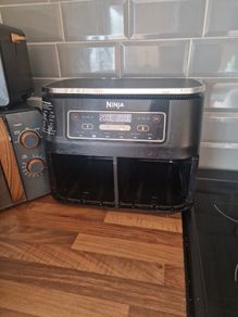 ninja airfryer
