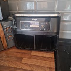 ninja airfryer