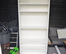 IKEA Billy bookshelf