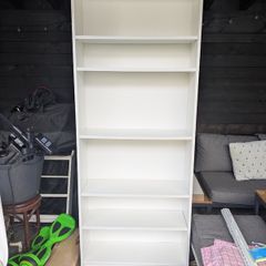 IKEA Billy bookshelf