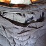 very warm padded coat Image 3