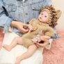 Full silicone Reborn doll Image 4