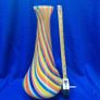Vintage Handmade Murano vase free postage Image 7