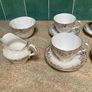 Vintage China Tea Set - Royal Tara Image 3