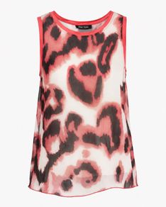 Marc Aurel Sleeveless Top