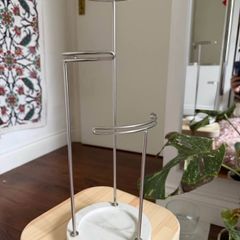 Jewellery holder