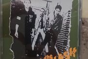 The Clash CD