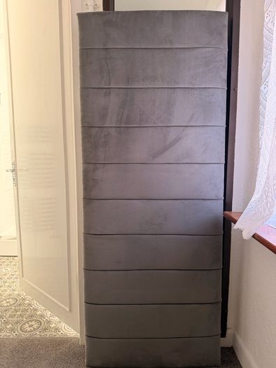 bed board king