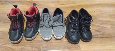 boys shoes