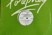 Various - Foreplay A&amp;M PROMO SAMPLER Vinyl LP (1980) Johnny Cash, Levon Helm, Emmylou Harris etc EX+
