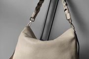 Genuine leather bag