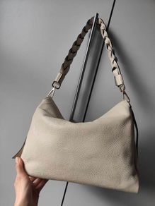 Genuine leather bag